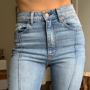 COPY - Revice Denim Worn Once